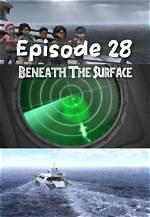 Beneath the Surface (A Pokemon Fanfic) - (Chapter Two Now Up)