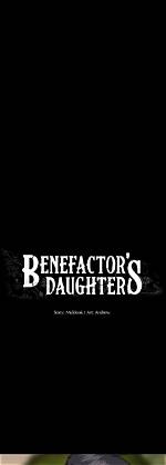 Benefactors Daughters Chapter 11 Raw Scans and More