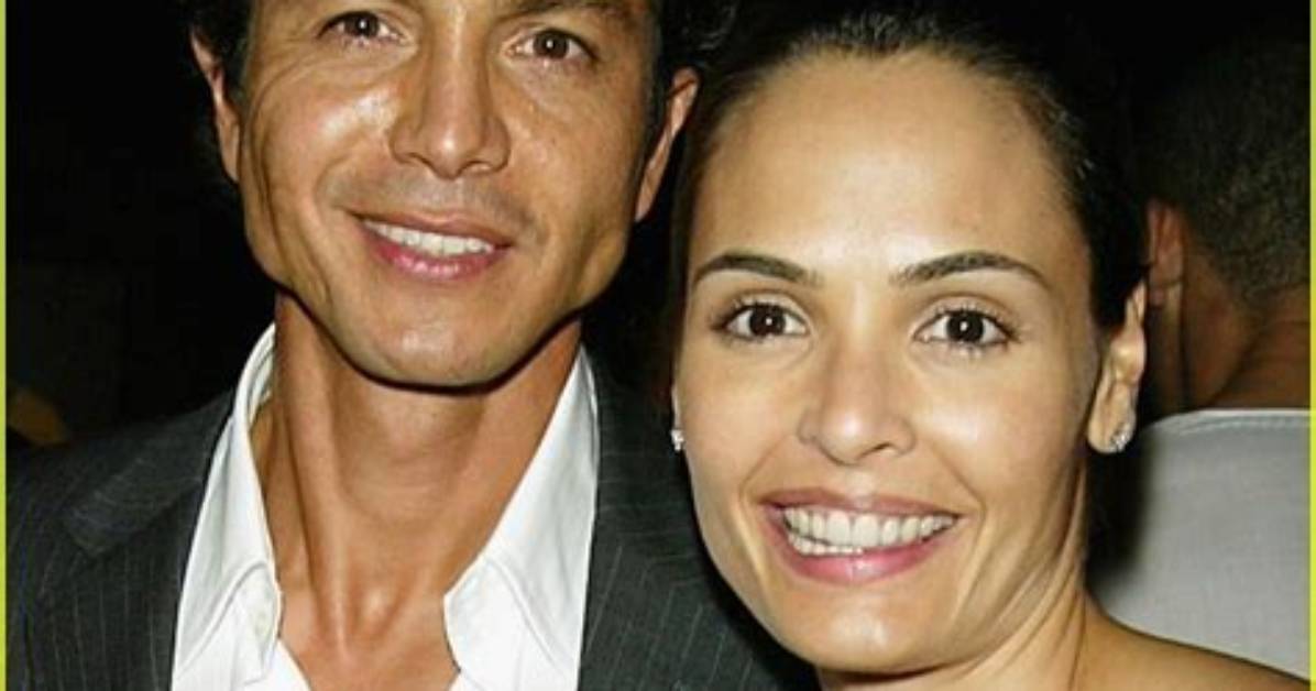 Benjamin Bratt Celebrity News and Gossip | Entertainment, Photos and Videos | Just Jared: Celebrity News and Gossip