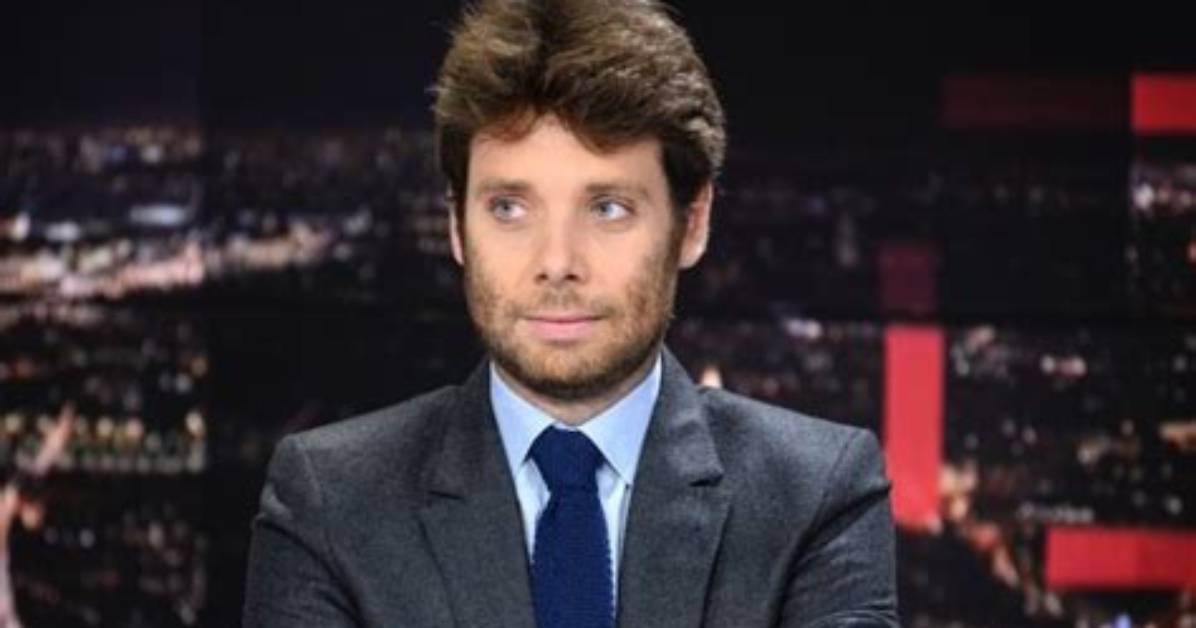 Benjamin Duhamel