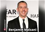 Benjamin Maisani Wiki, Biography, Net Worth, Age, Husband, Kids, Family, Career & More
