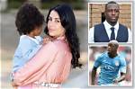 Benjamin Mendy’s Married Wife and Children: Meet the Footballer’s Partner Claudia Marino and Kids