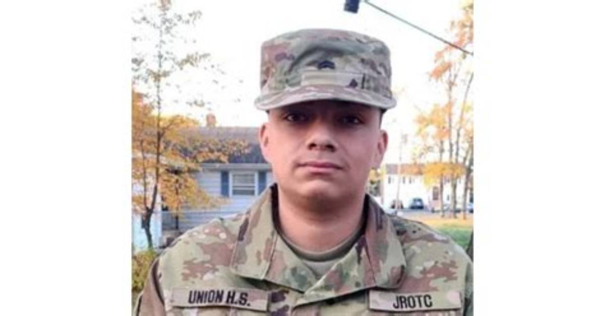 Benjamin Morales Obituary: Young Man Passes Away in Meriden