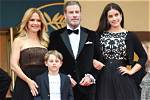 Benjamin Travolta- Who Is John Travolta Son?