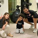 Benzema Enfant