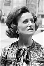 Bernadette Chirac Jeune