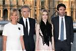 Bernard Arnault Birthday Bash | Party Like the Richest
