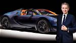 Bernard Arnault Cars Collection | Fashion Mogul on the Move