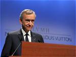 Bernard Arnault, the French Luxury Tycoon, Gathers His 5 Kids Monthly for a Private Work Lunch and Drills Them on Company Strategy, Report Says