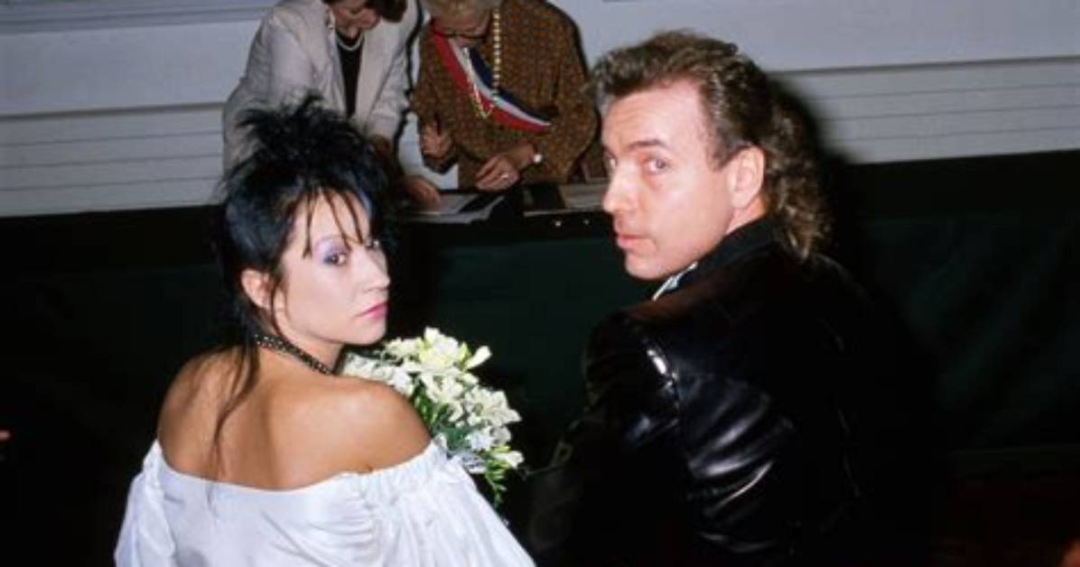 Bernard Lavilliers Miss Li