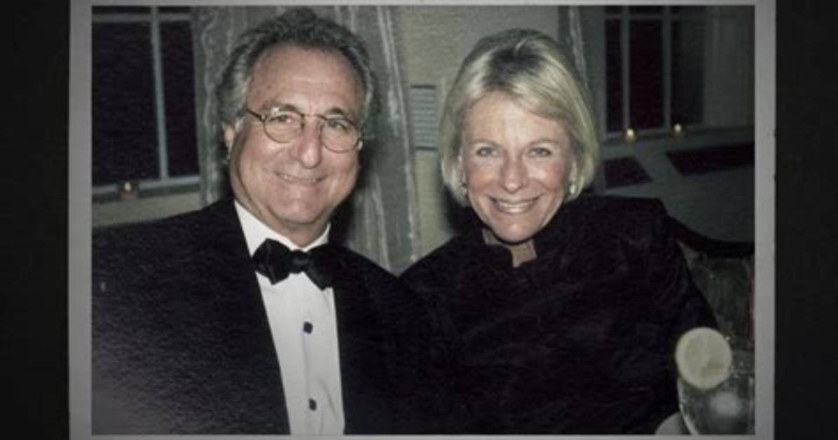 Bernie Madoff Wife Death Hoax- Is Ruth Madoff Still Alive?