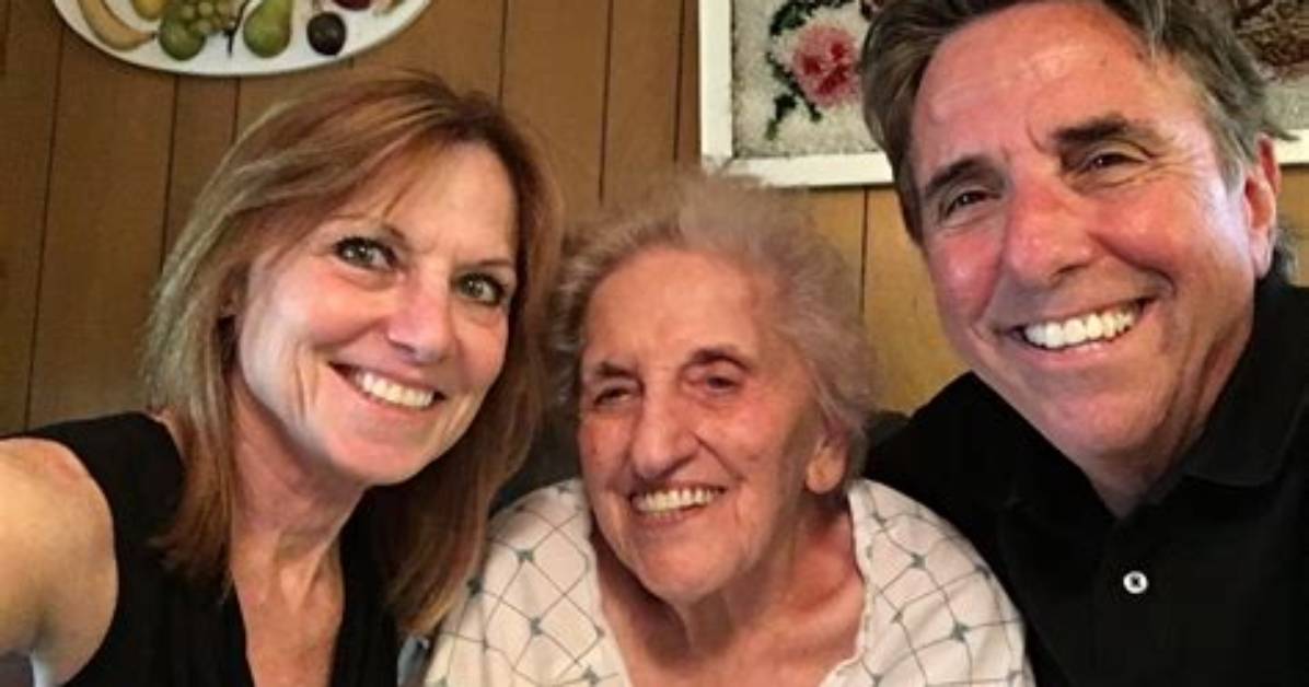 Bernie Smilovitz’s Wife: Who Is Dr Donna Rockwell?