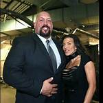 Bess Katramados- Wife of Paul Wight Aka Big Show of Wwe