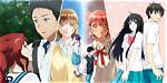 Best Anime on Netflix, Movies, Shows, Romance