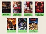 Best Berserk Watch Order | How to Watch the Series in Chronological Order