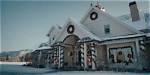 'Best. Christmas. Ever!' Film Locations