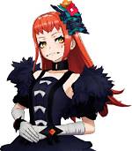 Best Class for Panette in Fire Emblem Engage
