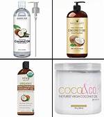 Best Coconut Oil Products for Healthy Hair in 2023
