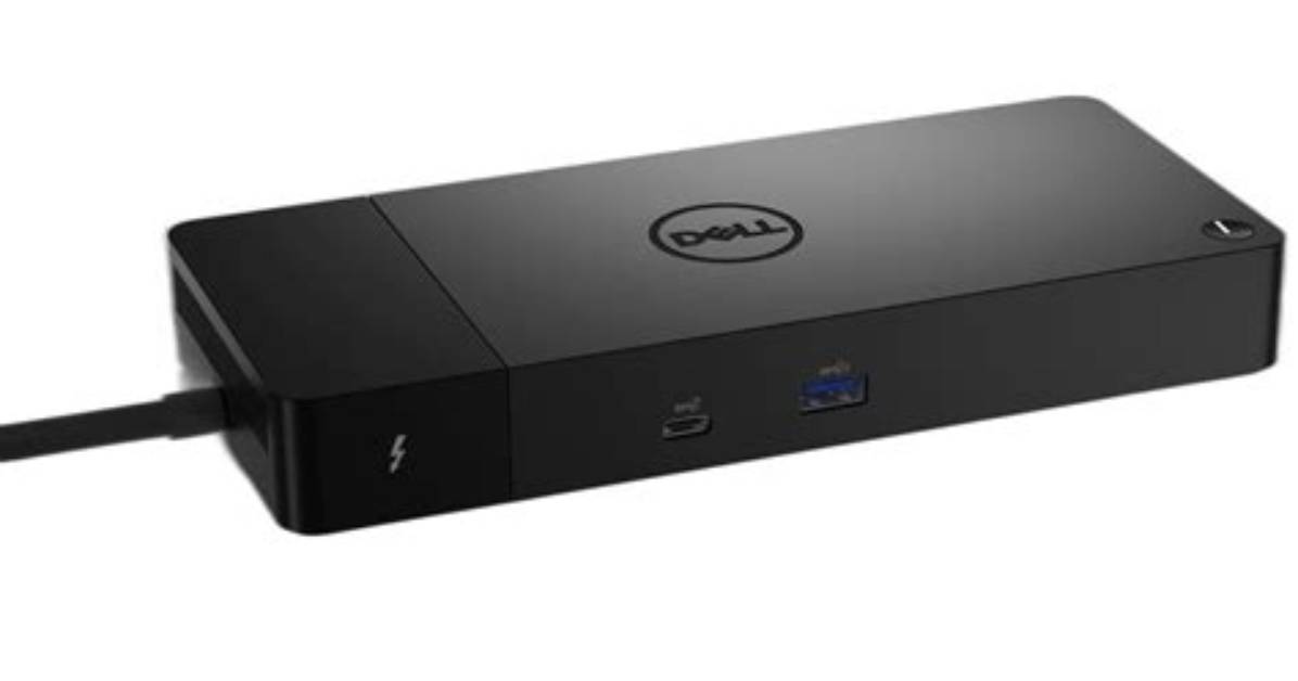 Best Docking Stations for Dell Xps Laptops