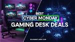 Best Gaming Desk Deals