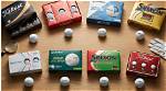 Best Golf Balls for Average & Pro Golfers 2020