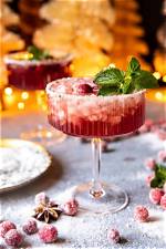 Best Holiday Cocktails to Healthily Cherish the Season