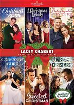 Best Holiday Movies, Including Lacey Chabert's Merry Scottish Christmas