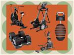Best Home Gym Equipment (2024)