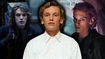 Best Jamie Campbell Bower Movies and Tv Shows to Watch 2024