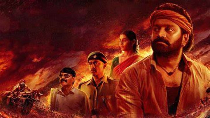 Best Kannada Movies of 2025: What to Watch!