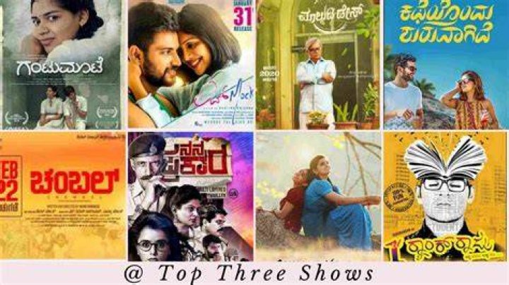 Best Kannada Movies Online: Ratings, Streaming & 2024 Hits!