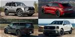 Best Midsize Suv: 2019-2020 Models Handpicked by a Pro