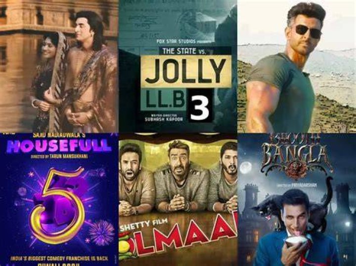 Best Movies & Reviews! 2025: Get Insights on Bollywood, Tollywood & More