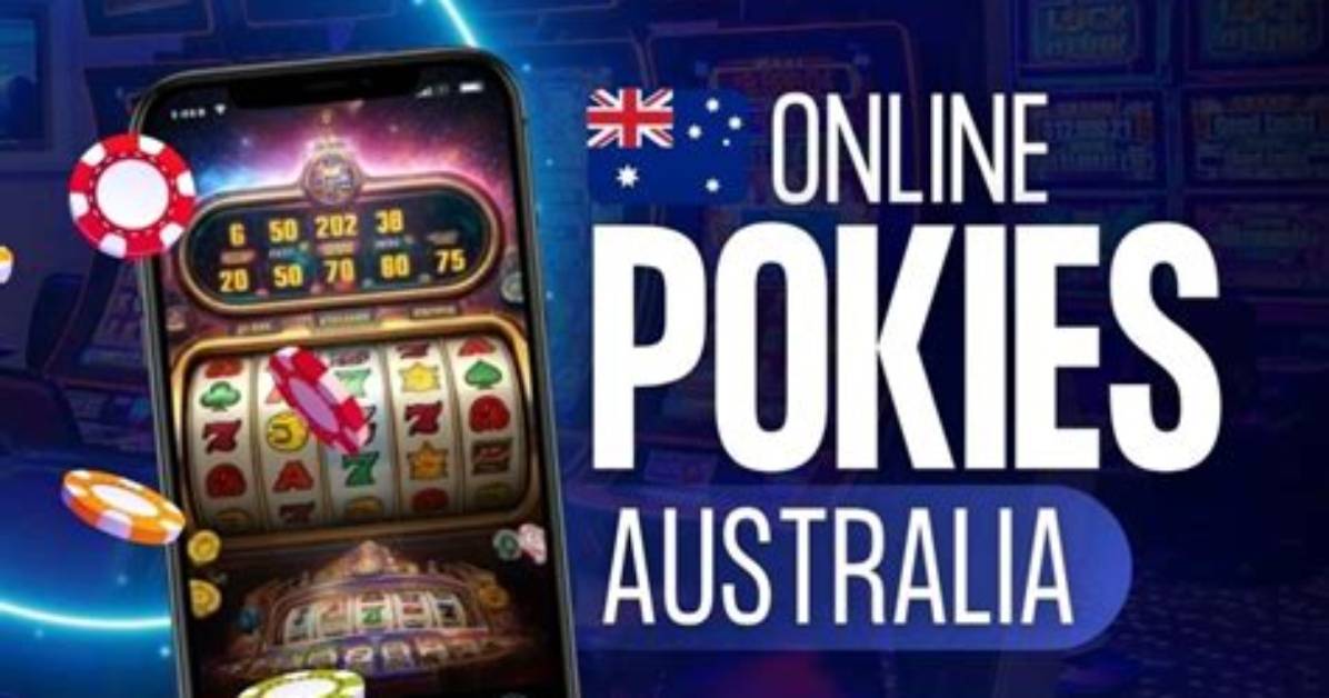 Best Online Pokies Australia Real Money 2023 - Top Aussie Pokies Updated
