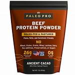 Best Paleo Protein Powder: Taste-Tested and Expert Approved (2024)