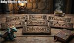 Best Skyrim Baby Name Ideas
