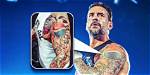 Best Tattoo in Wrestling | Wrestlezone Forums