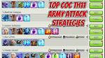 Best Town Hall 11 Air Attack Strategy in Clash of Clans