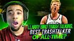 Best Trash Talker of All Time