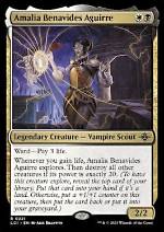 Best Vampires from Mtg Lost Caverns of Ixalan