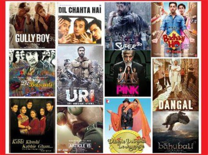 Best Ways to Watch Bollywood Movies Online - Find Yours Now!