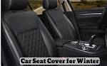 Best Winter Car Seat Covers for Your Baby