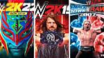 Best Wwe Game on the Wii?