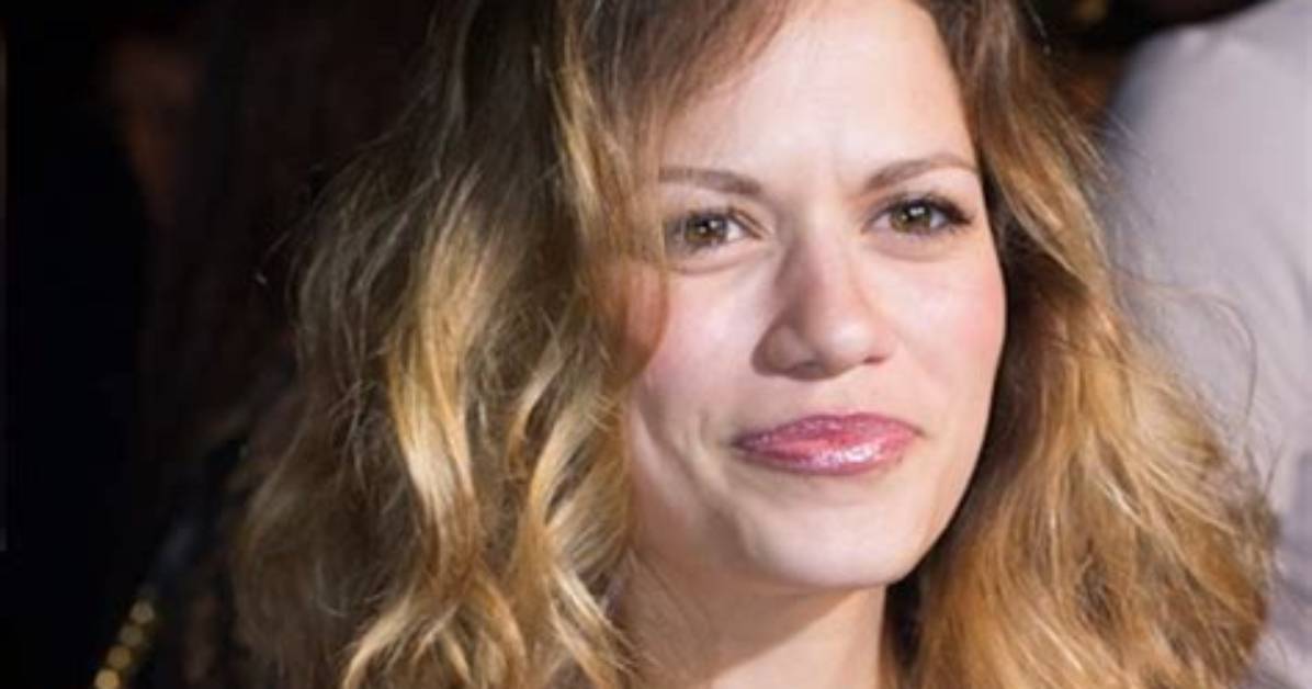 Bethany Joy Lenz Biography - Facts, Childhood, Family Life & Achievements