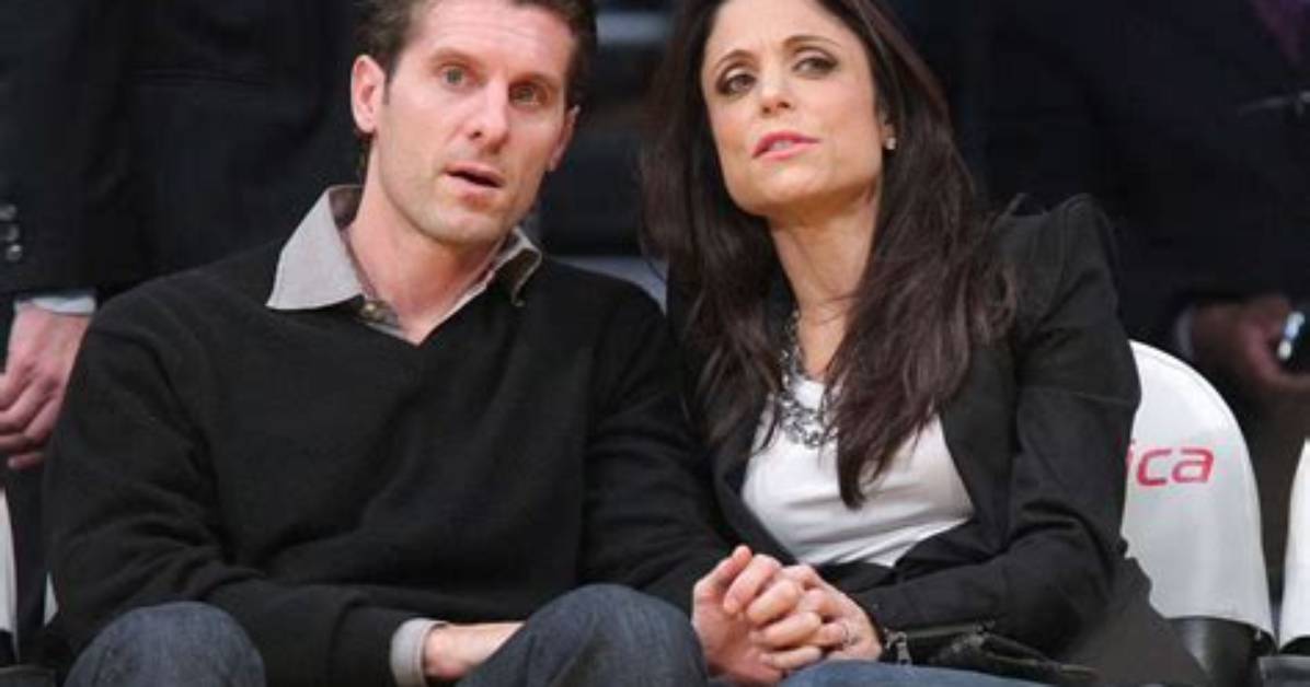 Bethenny Frankel Ignored ‘Red Flags’ Before Marrying Ex Jason Hoppy: I ‘Convinced Myself’ to Be into Him