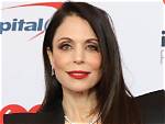 Bethenny Frankel in Bathing Suit Says "Business Is Personal" — Celebwell