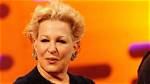 Bette Midler Offers Some Honest, but Harsh Advice to Ariana Grande and Other Young Performers