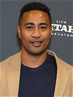 Beulah Koale