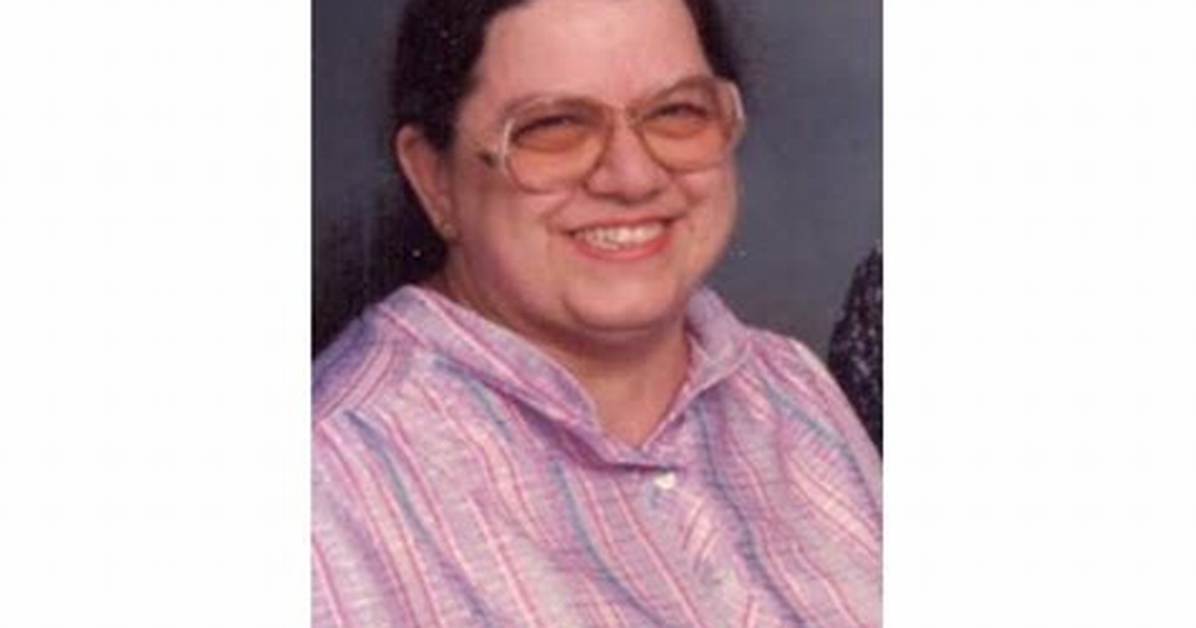 Beverly ‘Bev’ Sabolchick Obituary: Bev Sabolchick of Ridgeview Healthcare & Rehabilitation Center, Shenandoah Passed Away Peacefully at the Age of 76