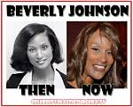 Beverly Johnson Plastic Surgery: Beverly's Special Skin Care or Artificial Enhancers?